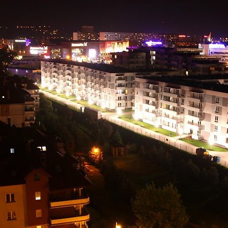Kapart City Rzeszów Exteriér fotografie